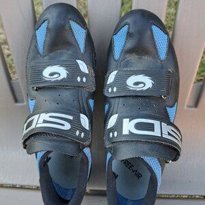 SIDI MTB shoes Size 39